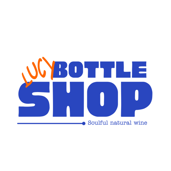 LUCY BOTTLE SHOP